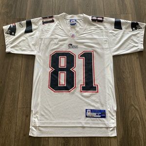 Randy moss jersey
